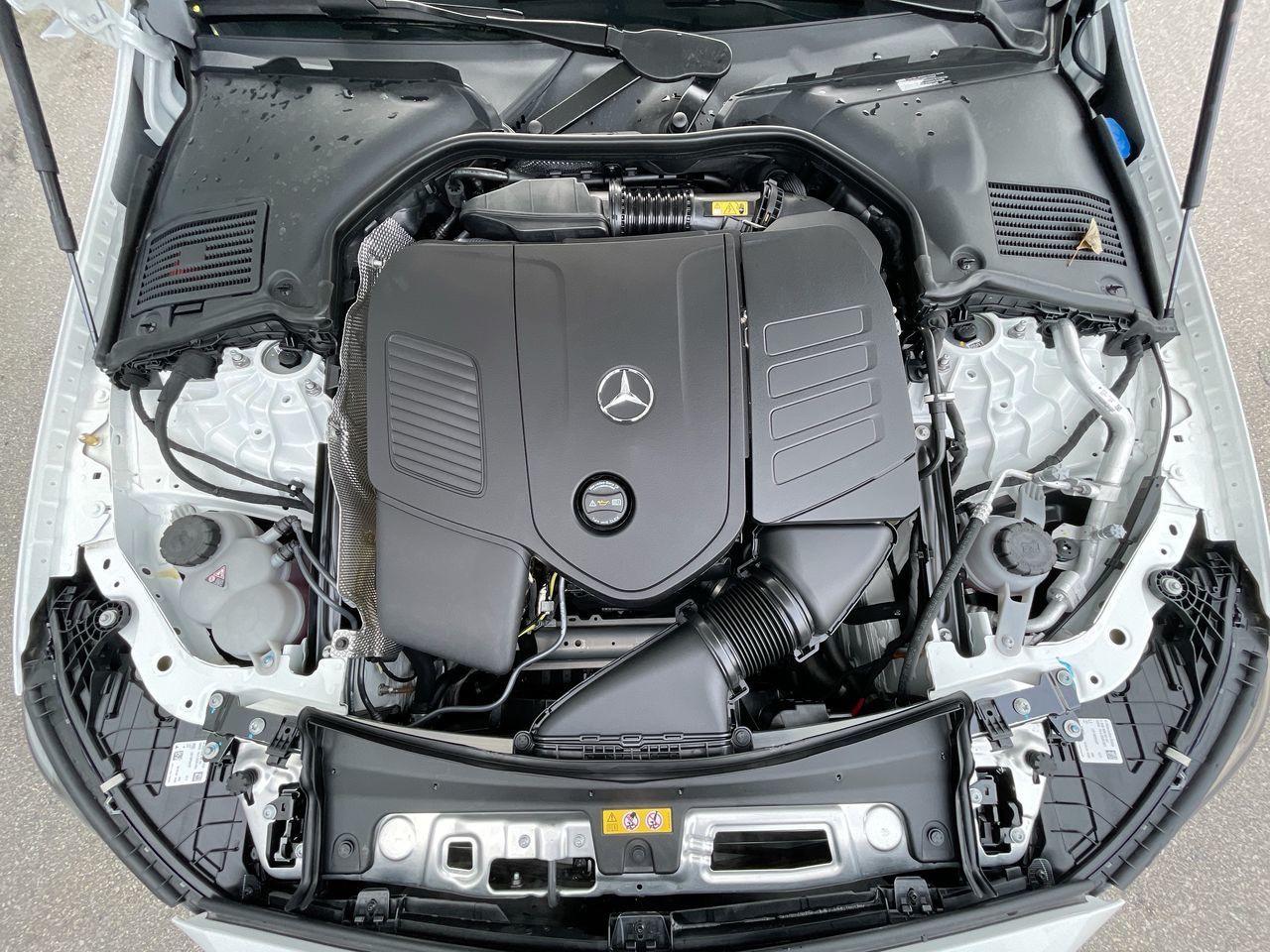 2026 Mercedes-Benz C-Class in Richmond, British Columbia