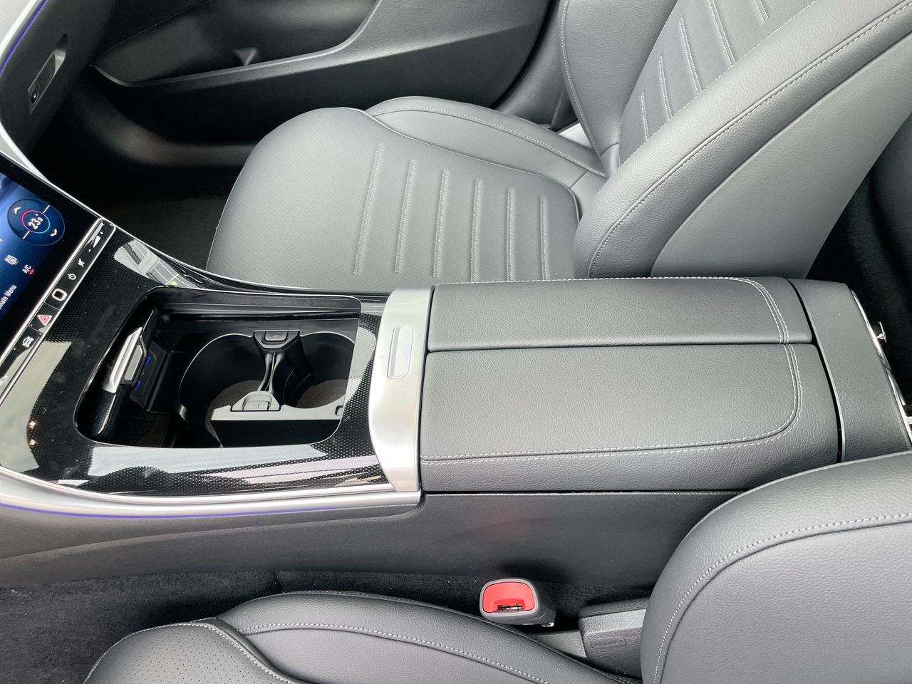 2026 Mercedes-Benz C-Class in Richmond, British Columbia