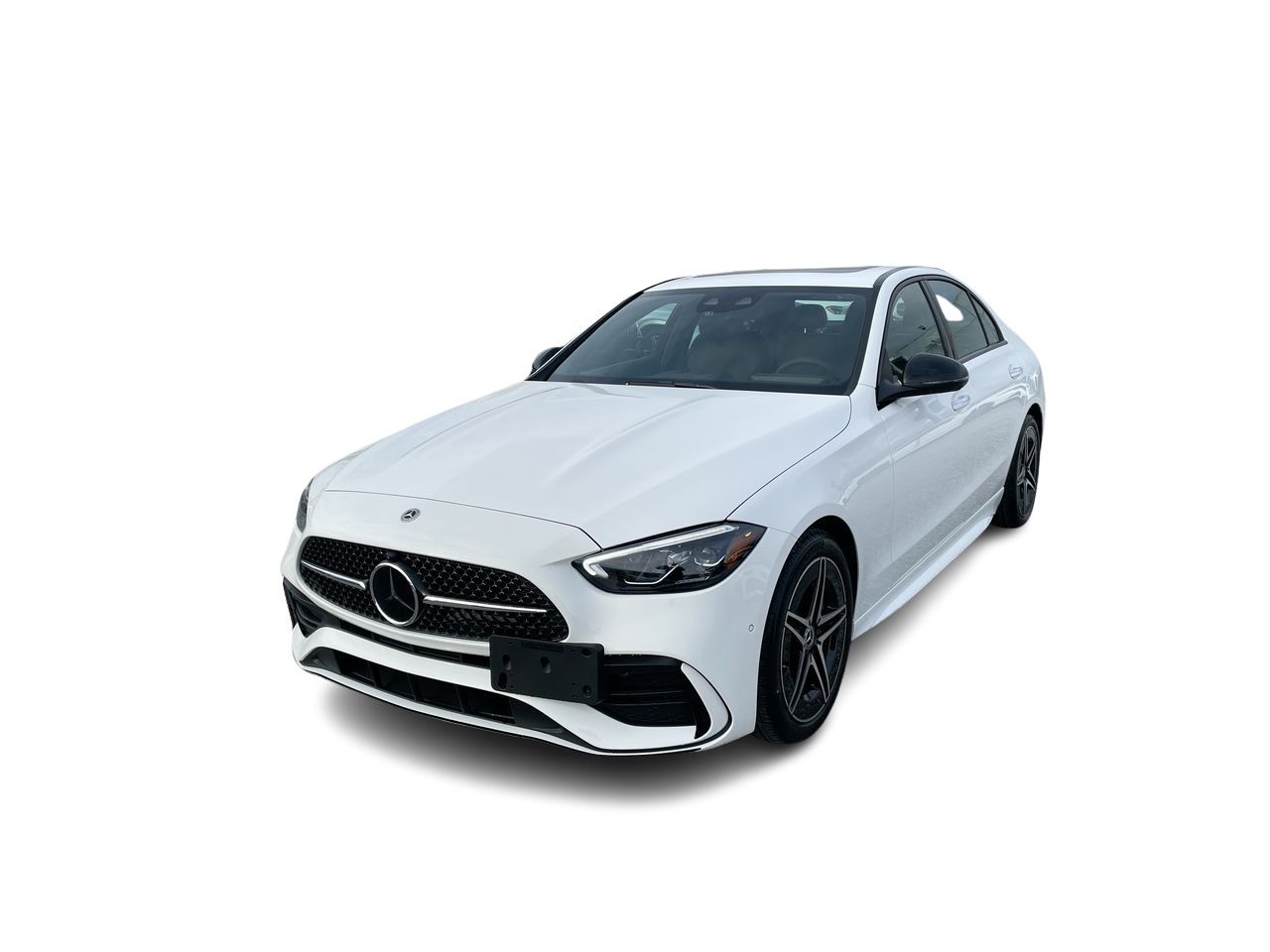 2026 Mercedes-Benz C-Class in Richmond, British Columbia