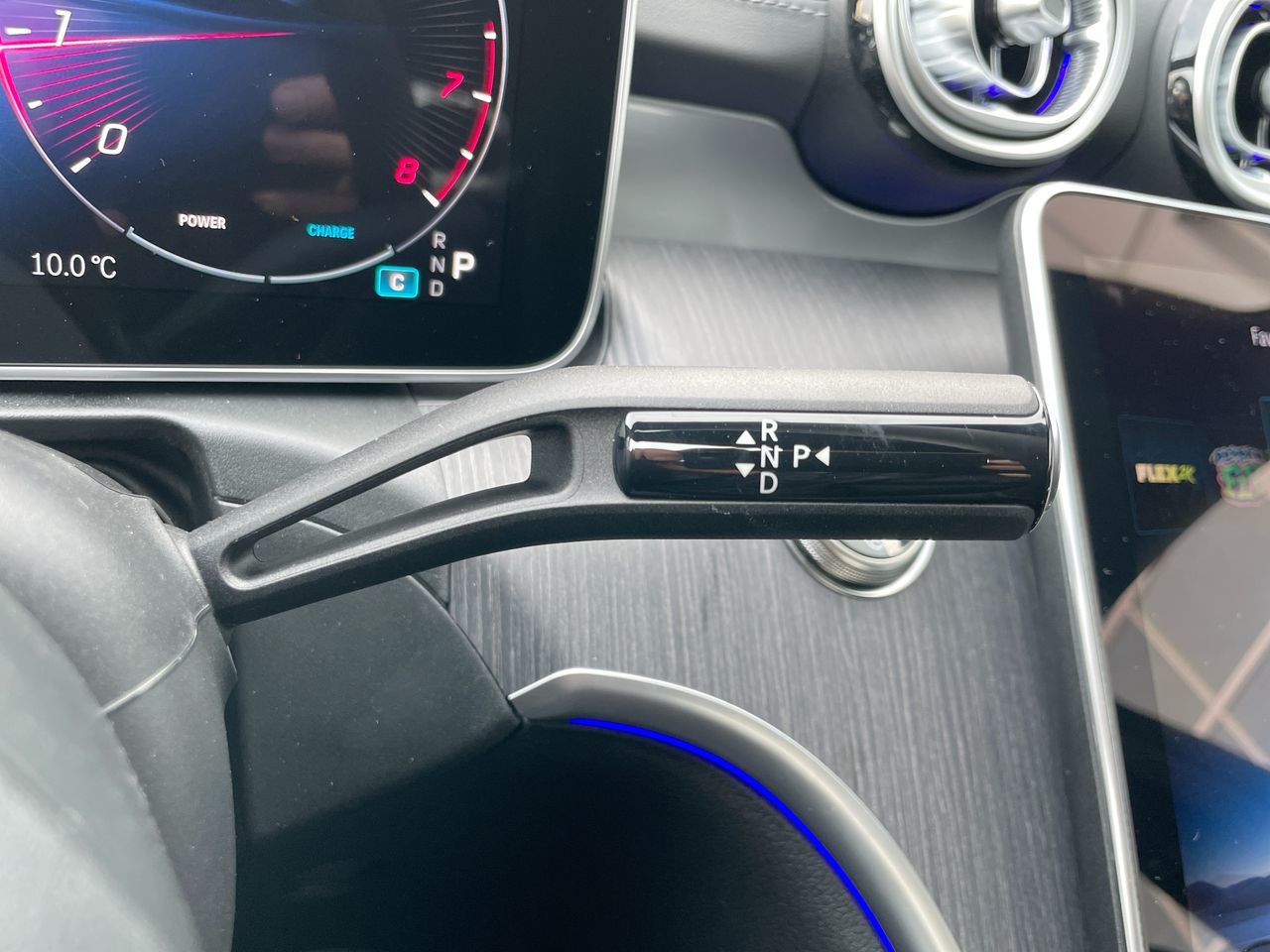 2026 Mercedes-Benz C-Class in Richmond, British Columbia