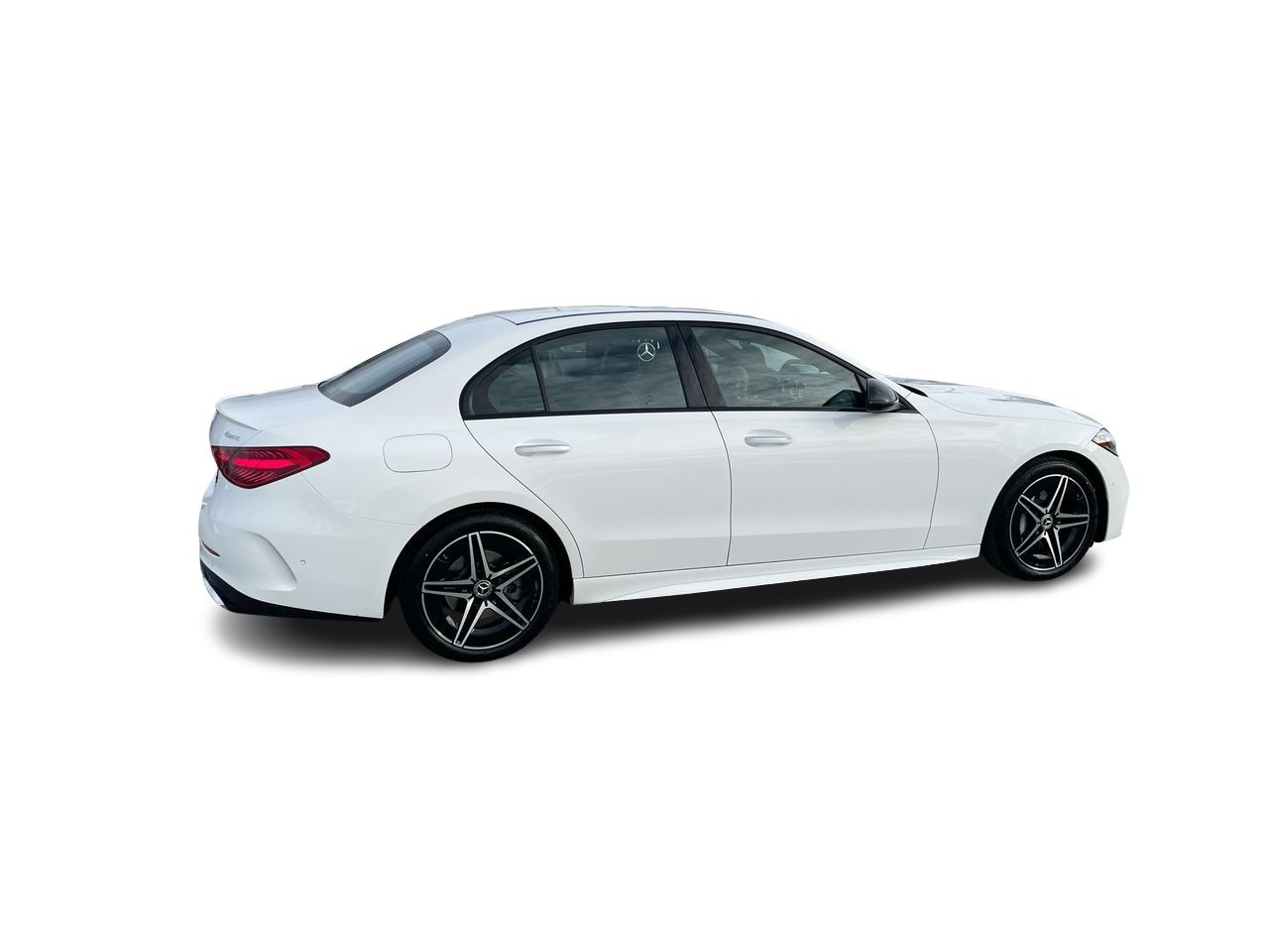 2026 Mercedes-Benz C-Class in Richmond, British Columbia