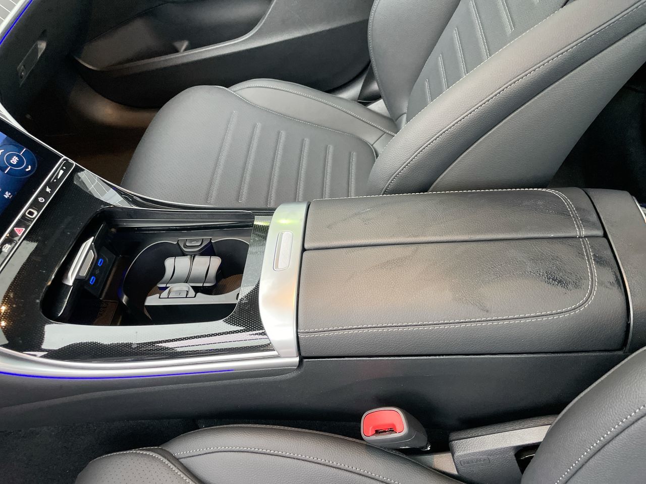 2026 Mercedes-Benz C-Class