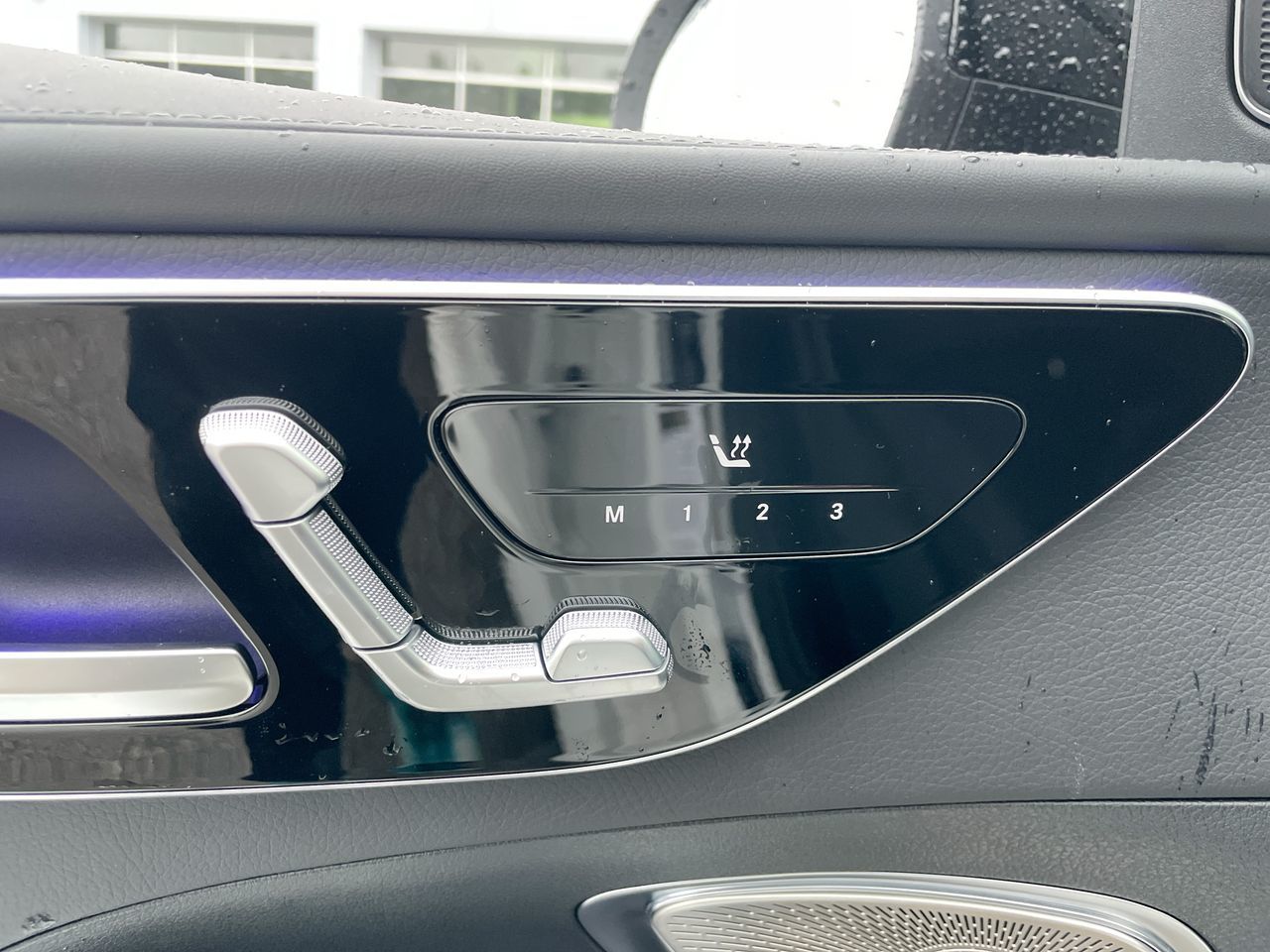 2026 Mercedes-Benz C-Class