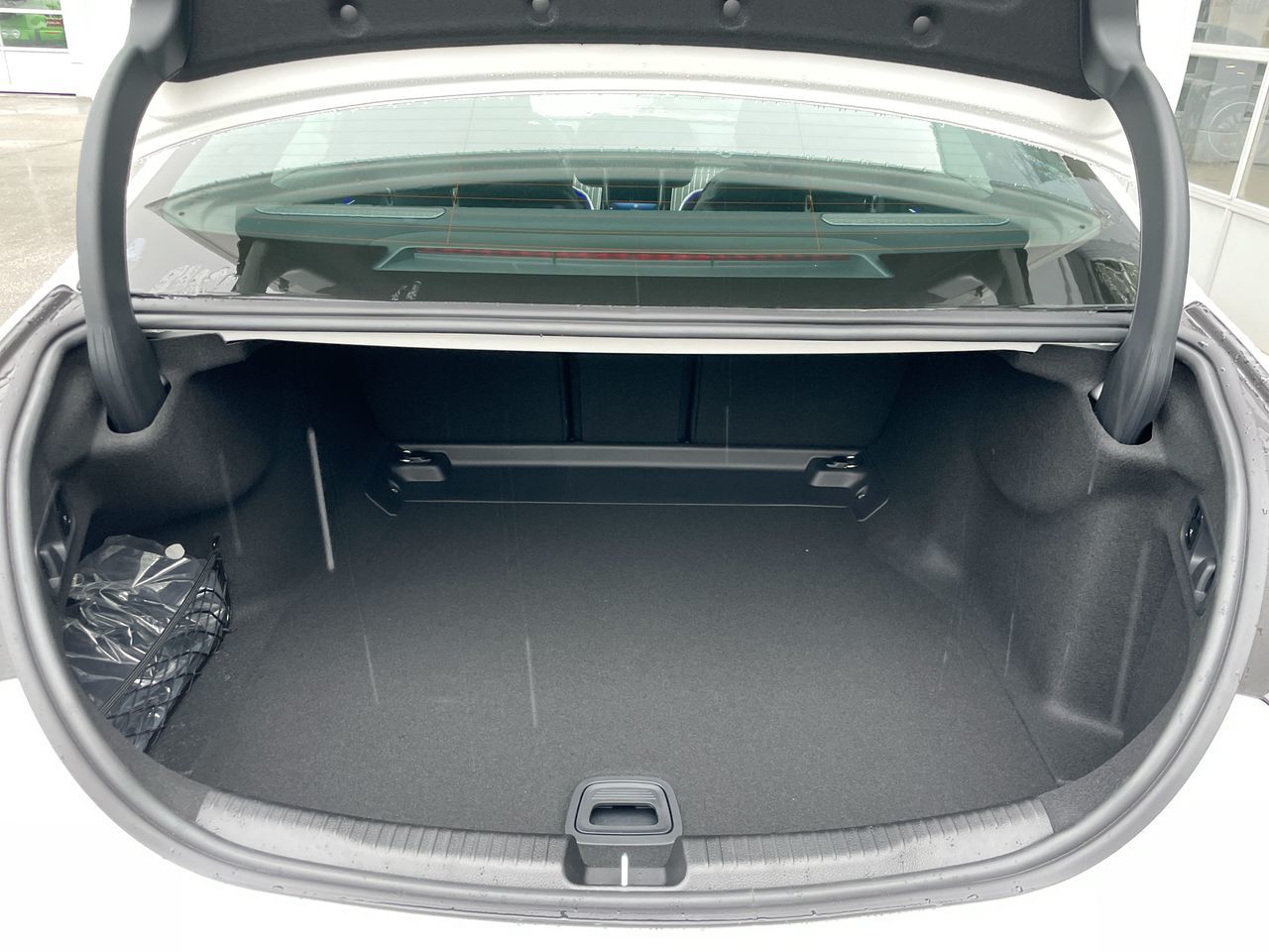 2026 Mercedes-Benz C-Class