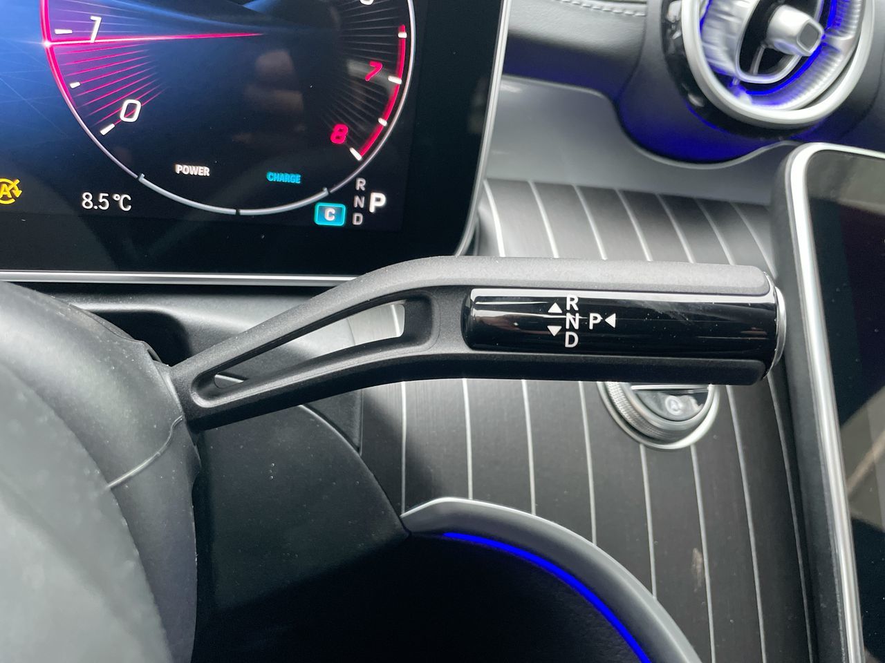 2026 Mercedes-Benz C-Class