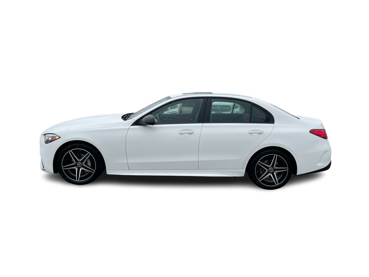 2026 Mercedes-Benz C-Class in Richmond, British Columbia