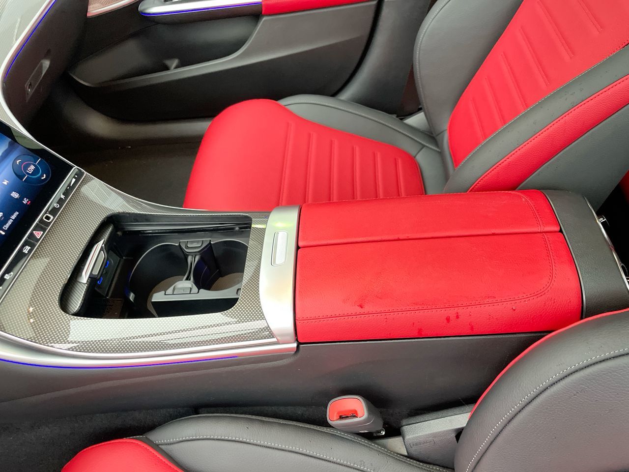 2026 Mercedes-Benz C-Class in Richmond, British Columbia