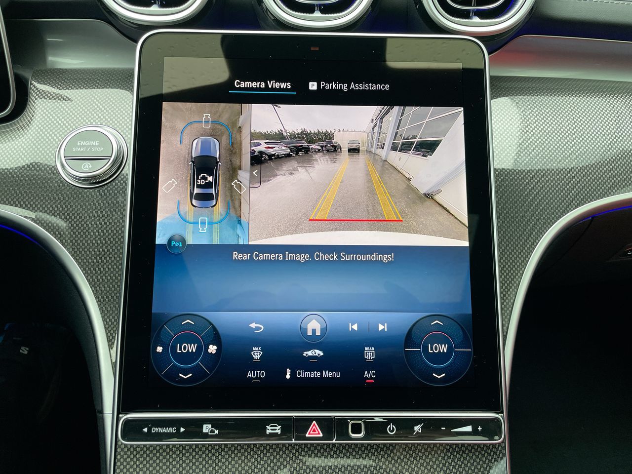 2026 Mercedes-Benz C-Class in Richmond, British Columbia