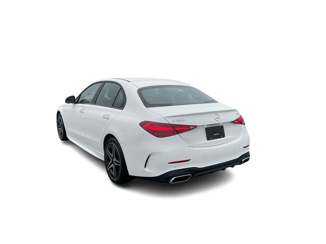 2026 Mercedes-Benz C-Class in Richmond, British Columbia