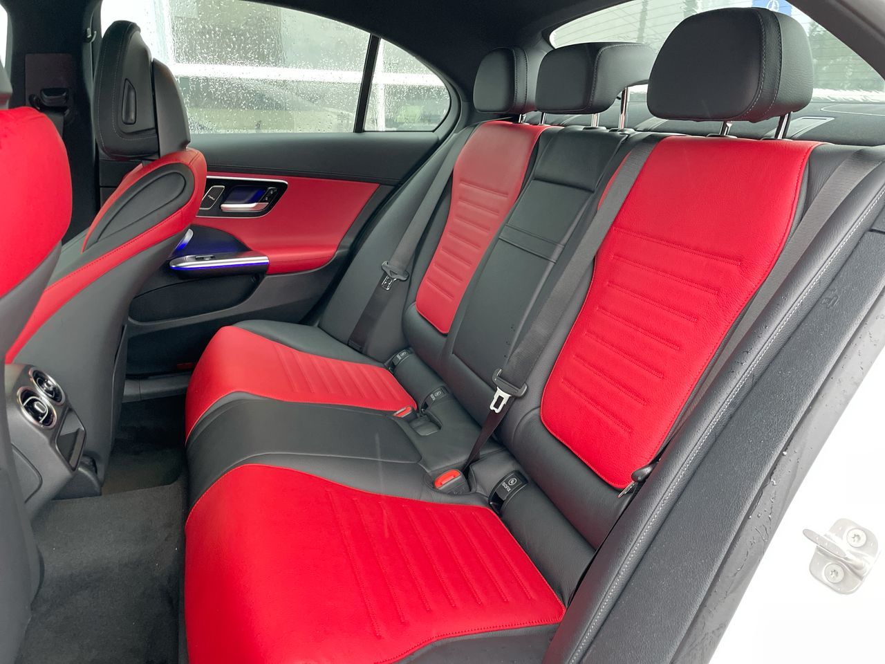 2026 Mercedes-Benz C-Class in Richmond, British Columbia