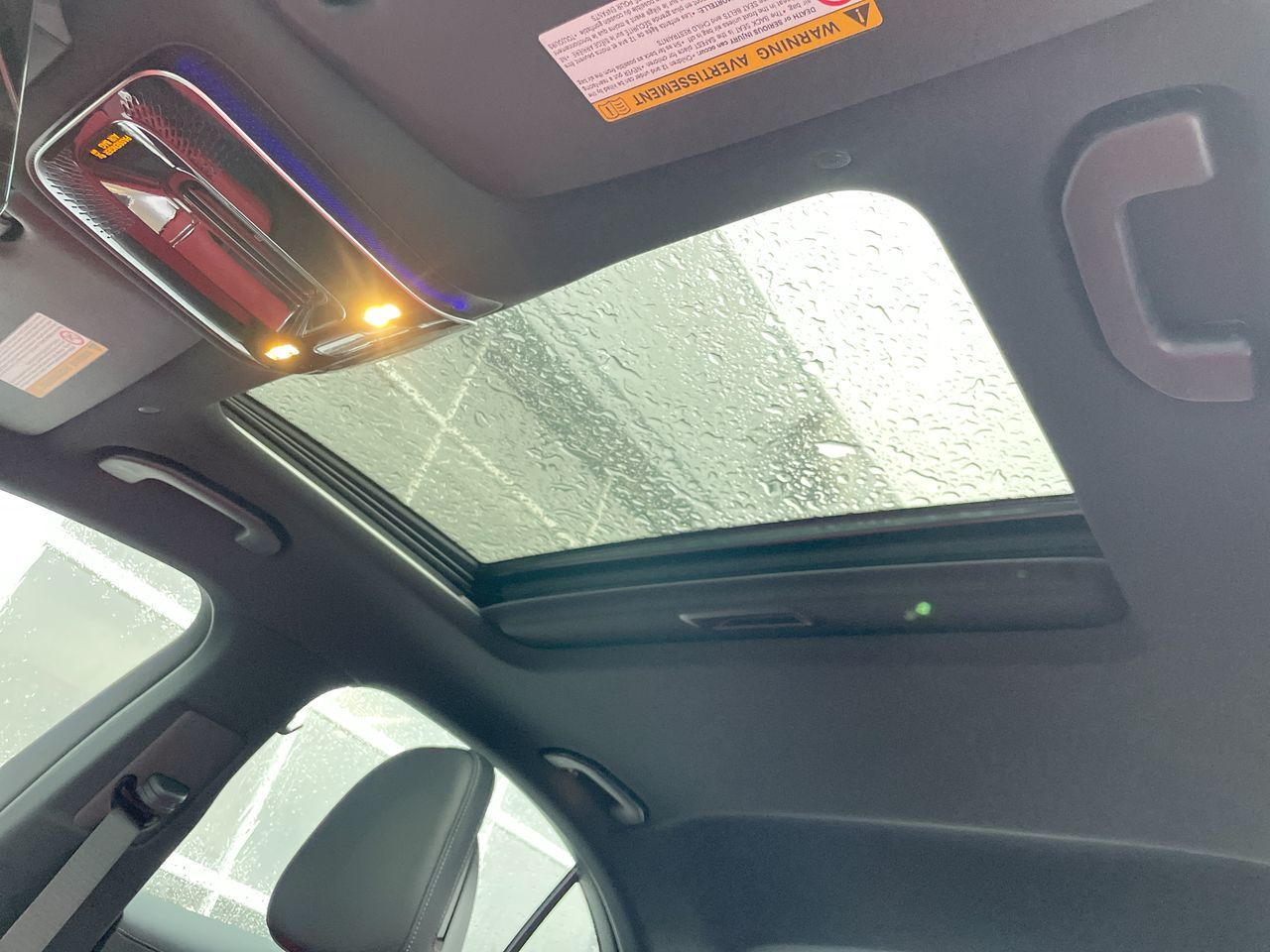 2026 Mercedes-Benz C-Class in Richmond, British Columbia