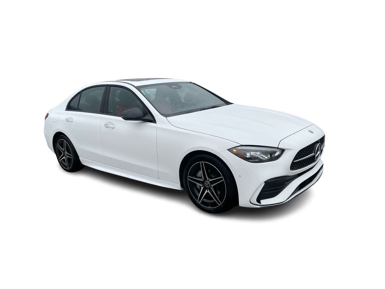 2026 Mercedes-Benz C-Class in Richmond, British Columbia