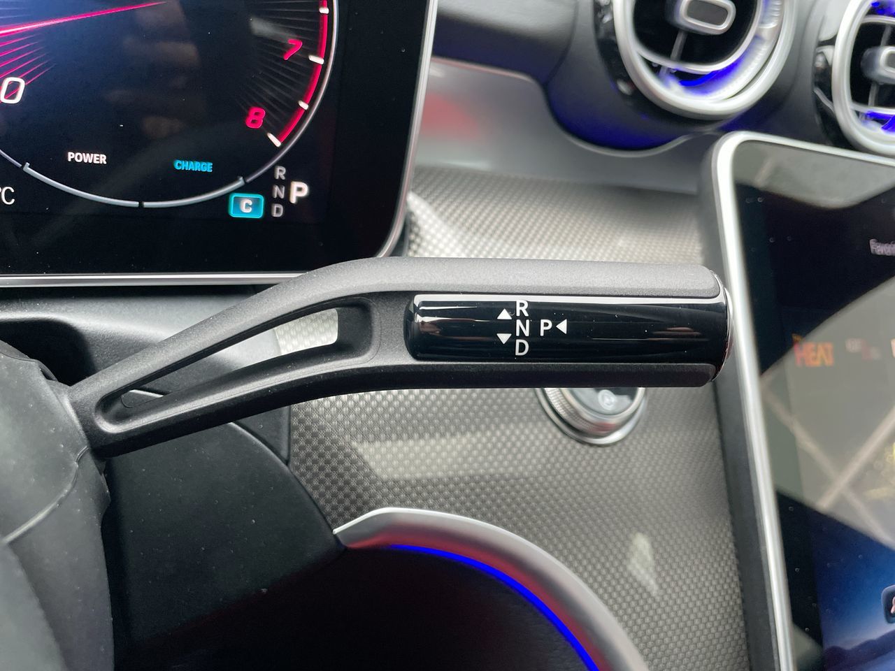 2026 Mercedes-Benz C-Class in Richmond, British Columbia