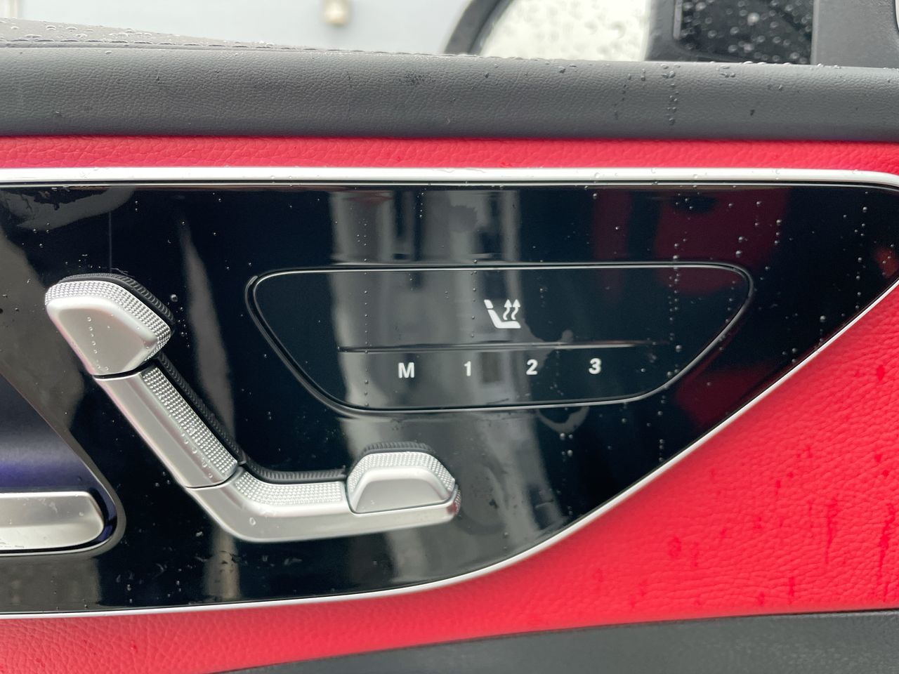 2026 Mercedes-Benz C-Class in Richmond, British Columbia