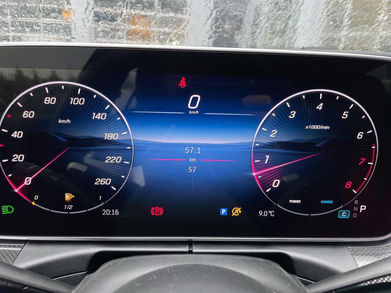 2026 Mercedes-Benz C-Class in Richmond, British Columbia