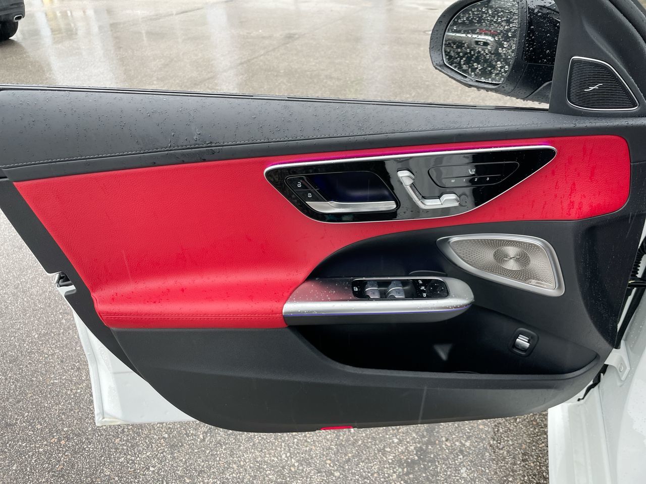 2026 Mercedes-Benz C-Class in Richmond, British Columbia