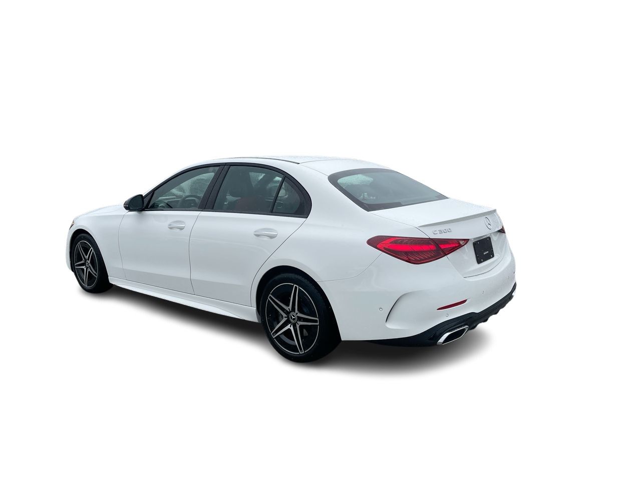 2026 Mercedes-Benz C-Class in Richmond, British Columbia