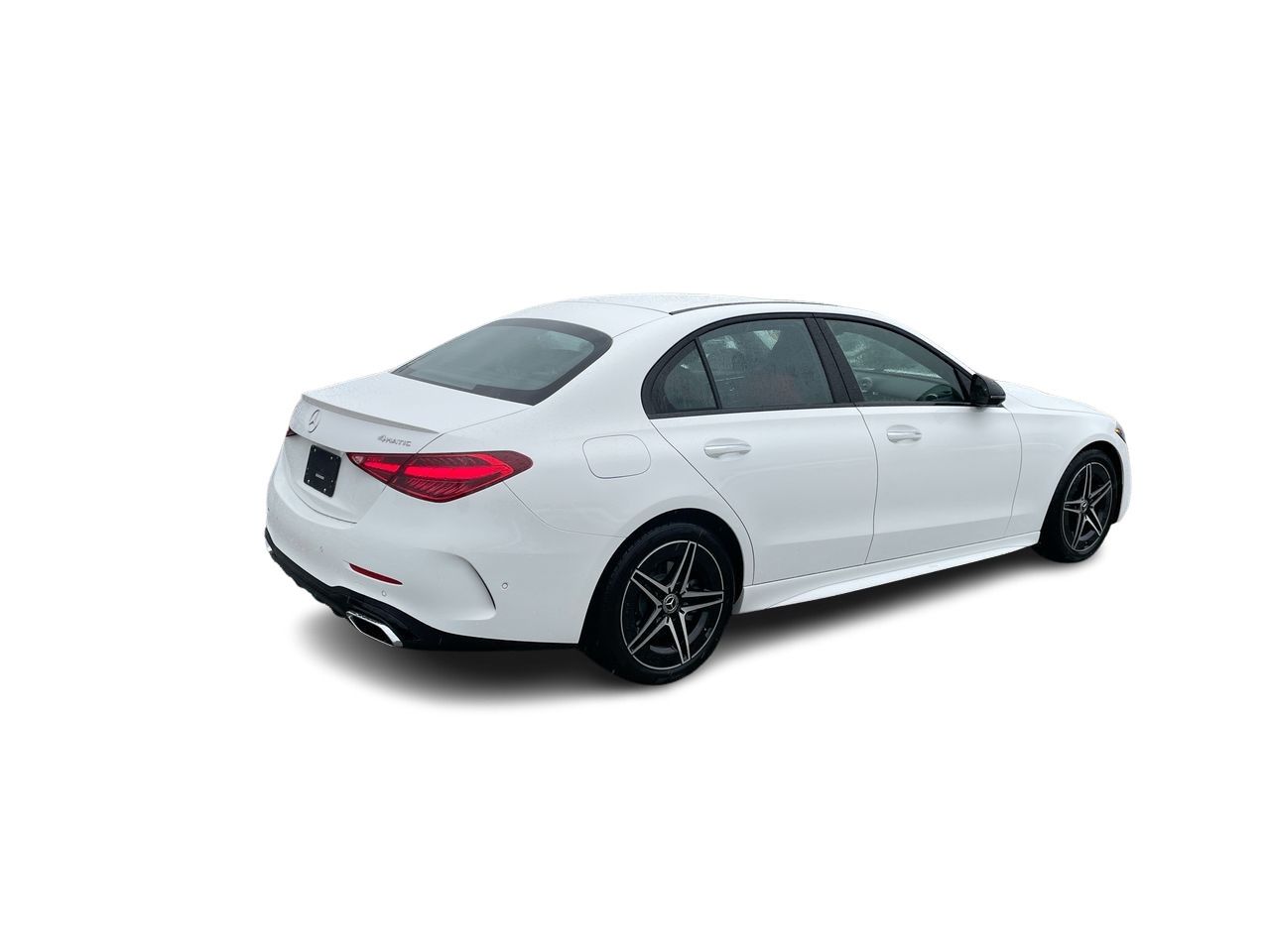 2026 Mercedes-Benz C-Class in Richmond, British Columbia