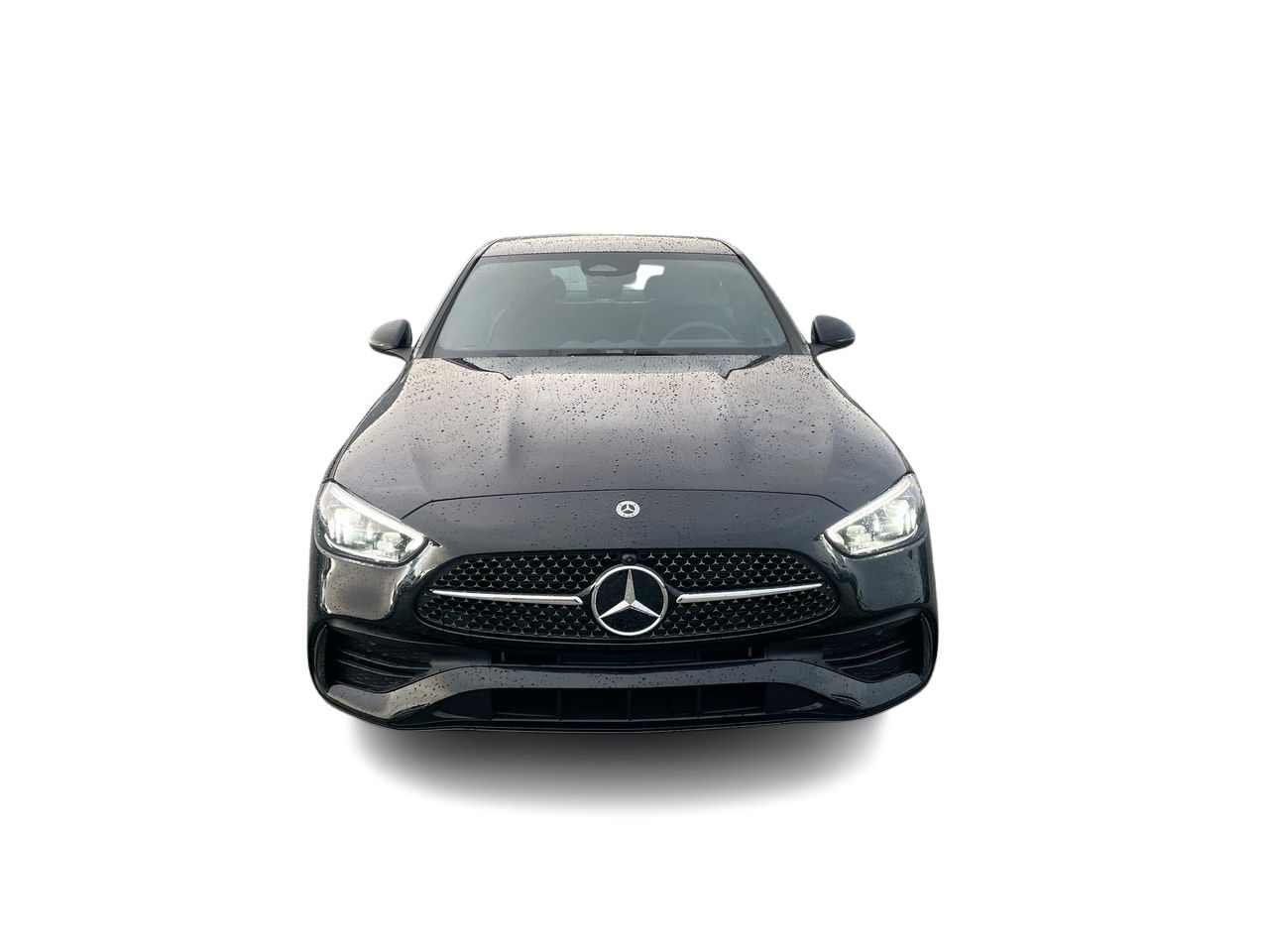 2026 Mercedes-Benz C-Class in Richmond, British Columbia