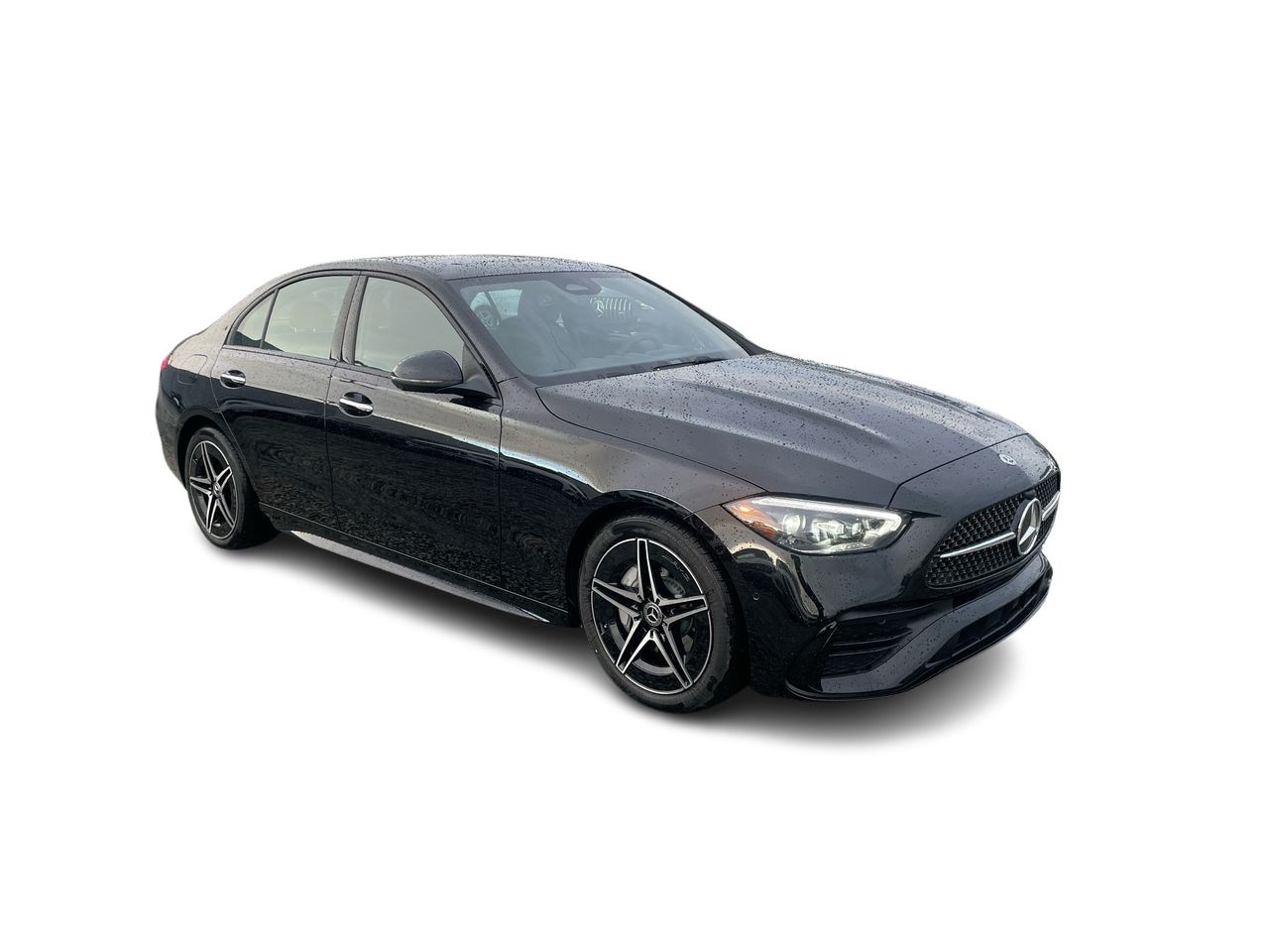 2026 Mercedes-Benz C-Class in Richmond, British Columbia