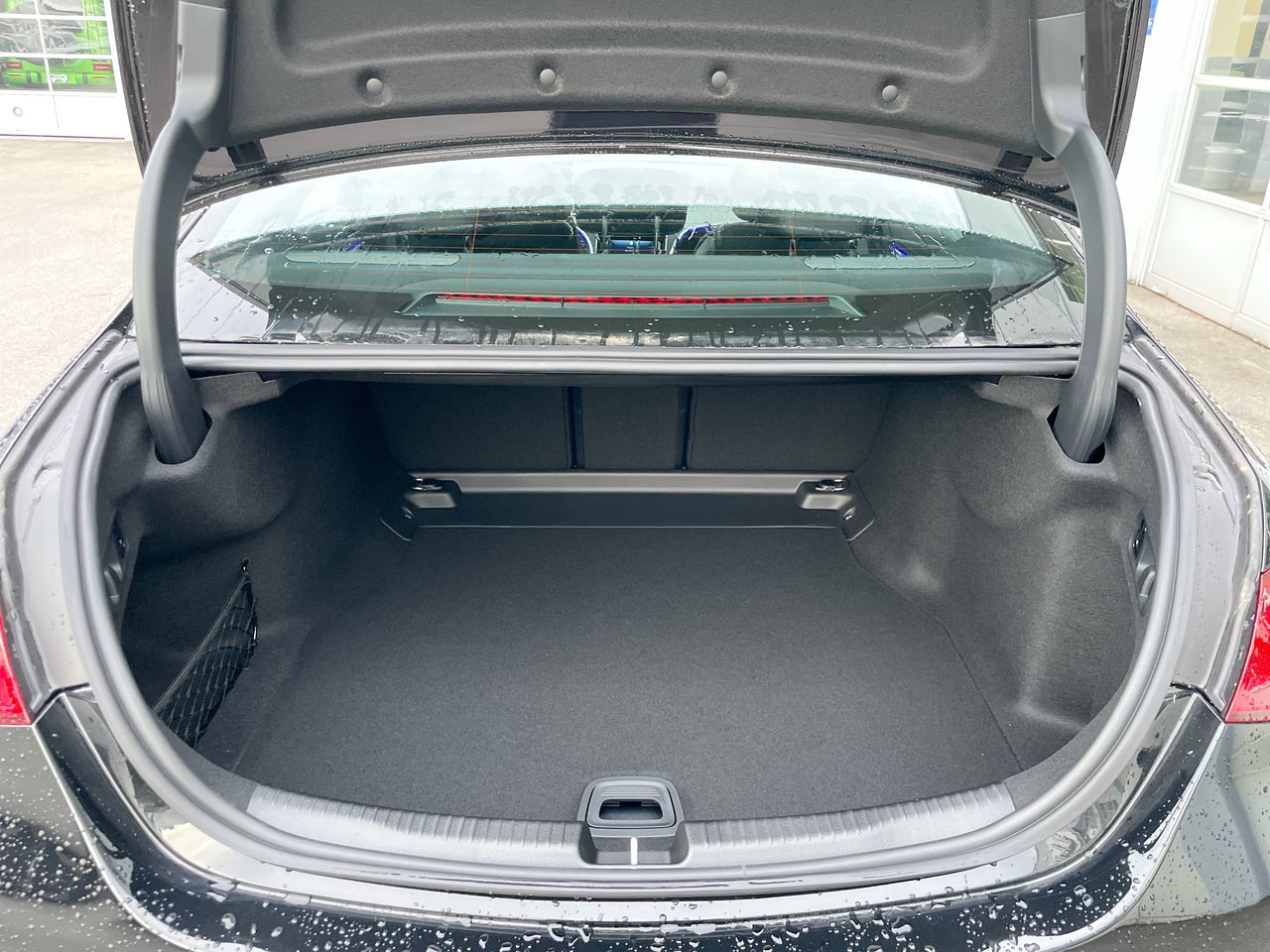 2026 Mercedes-Benz C-Class in Richmond, British Columbia