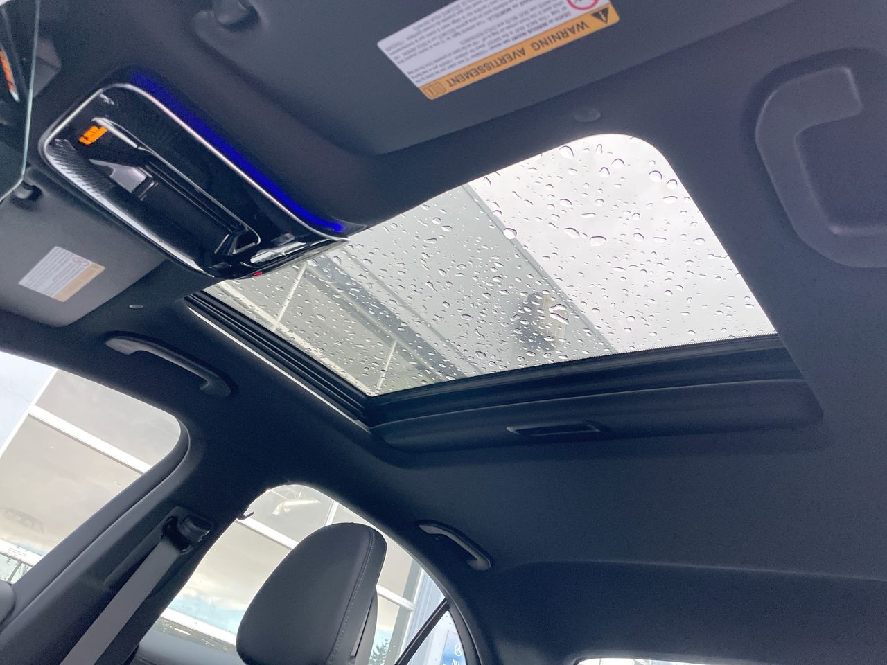 2026 Mercedes-Benz C-Class in Richmond, British Columbia