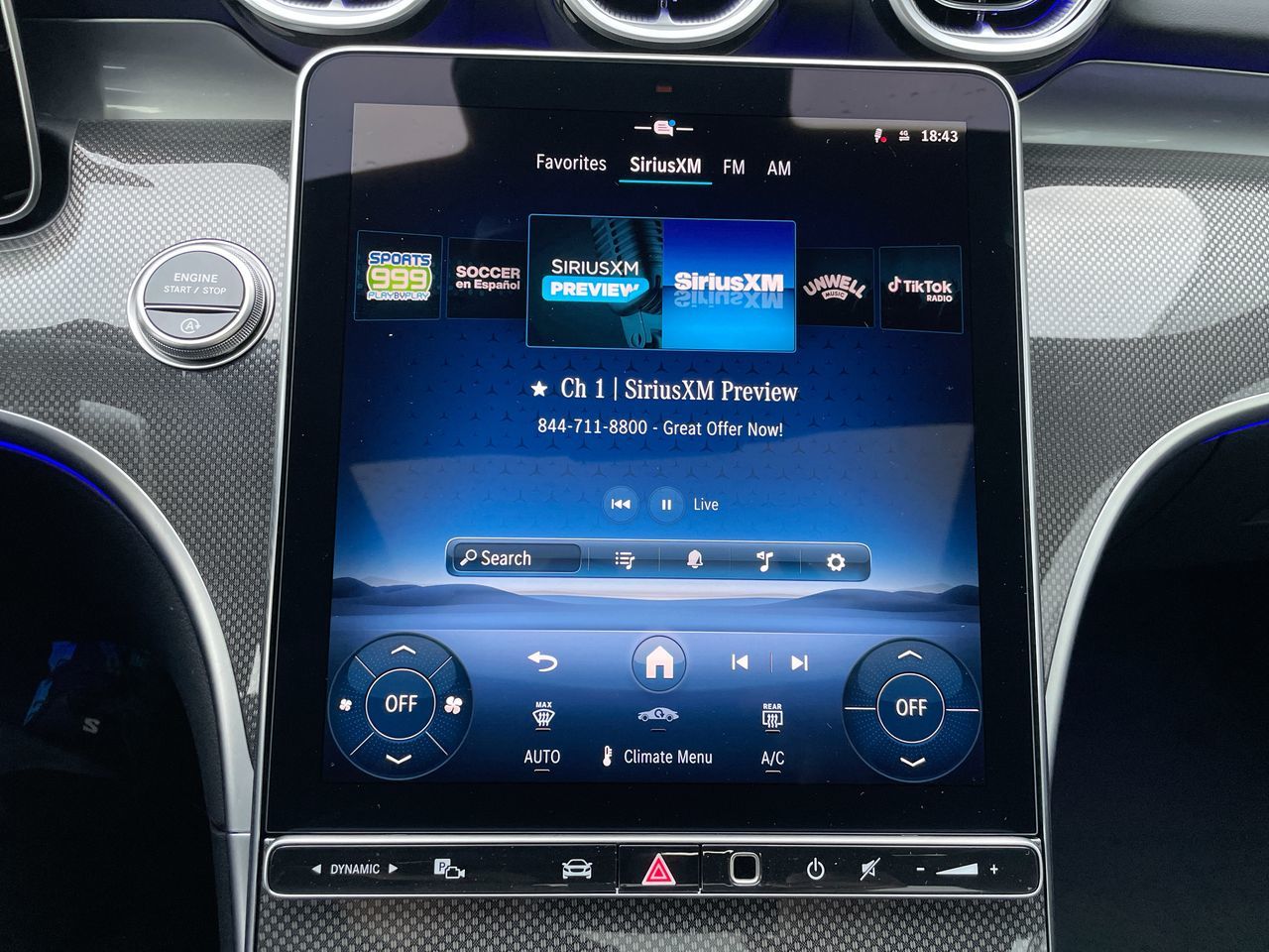 2026 Mercedes-Benz C-Class in Richmond, British Columbia