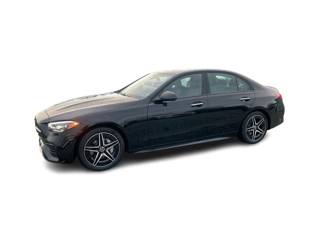 2026 Mercedes-Benz C-Class in Richmond, British Columbia