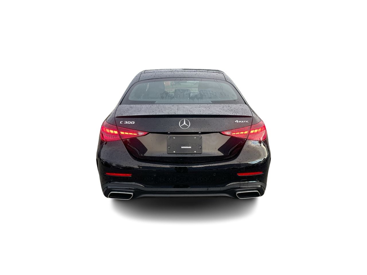 2026 Mercedes-Benz C-Class in Richmond, British Columbia