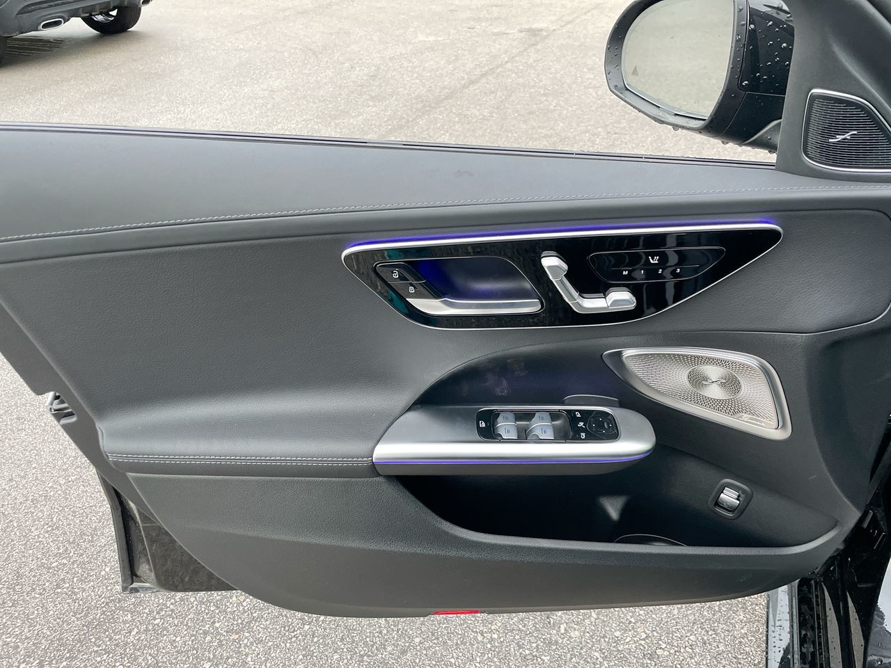 2026 Mercedes-Benz C-Class in Richmond, British Columbia