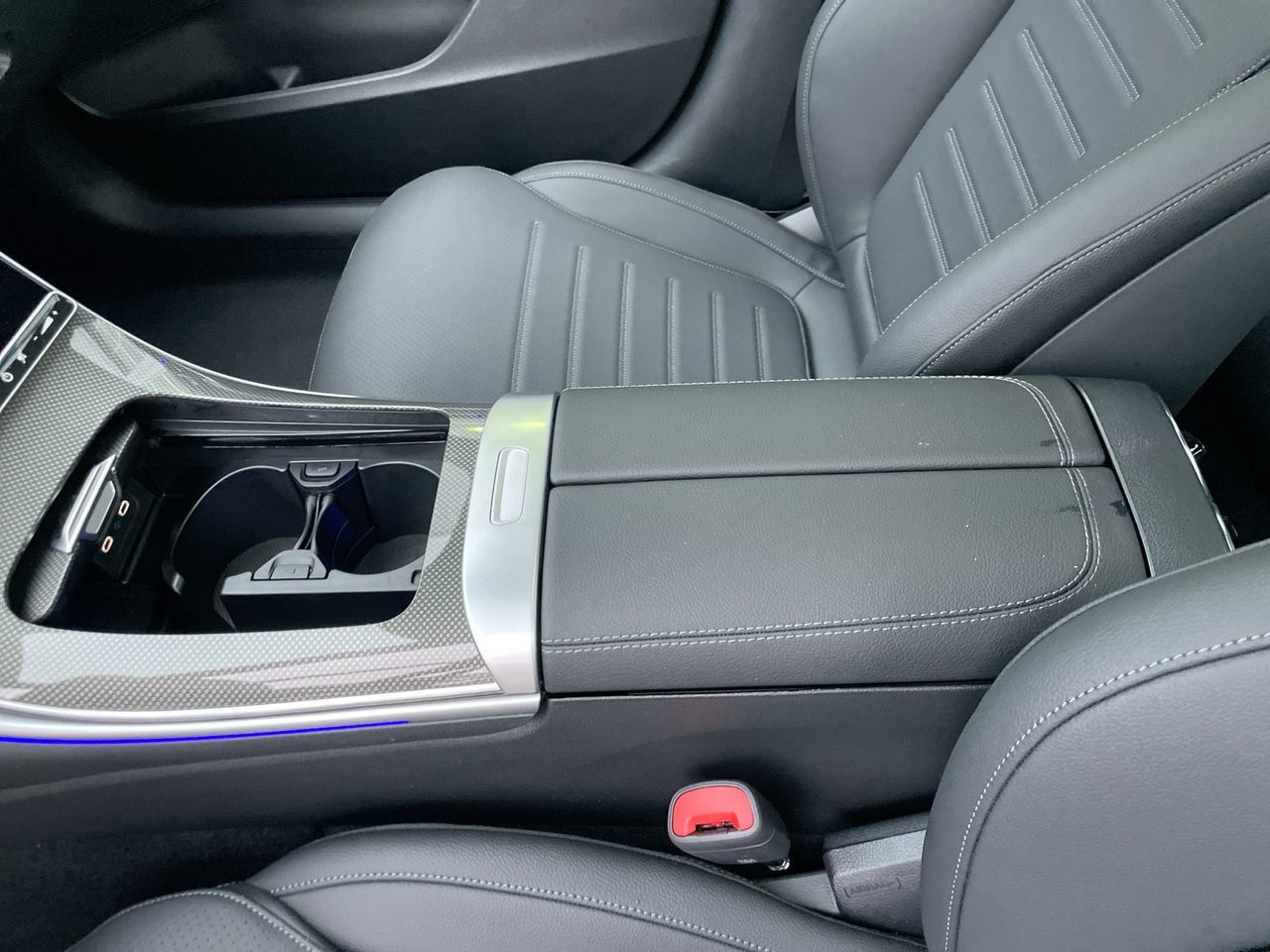 2026 Mercedes-Benz C-Class in Richmond, British Columbia