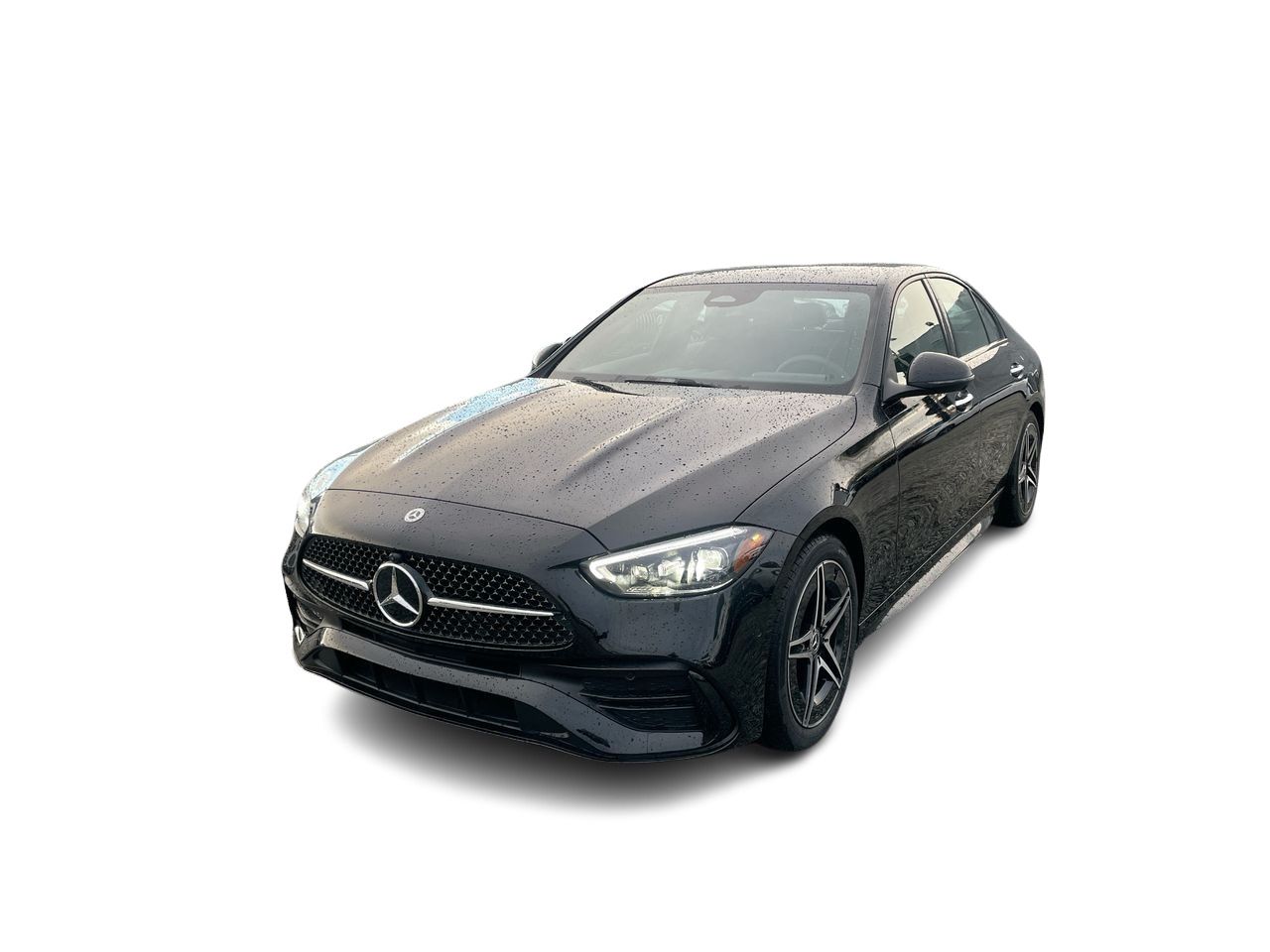 2026 Mercedes-Benz C-Class in Richmond, British Columbia