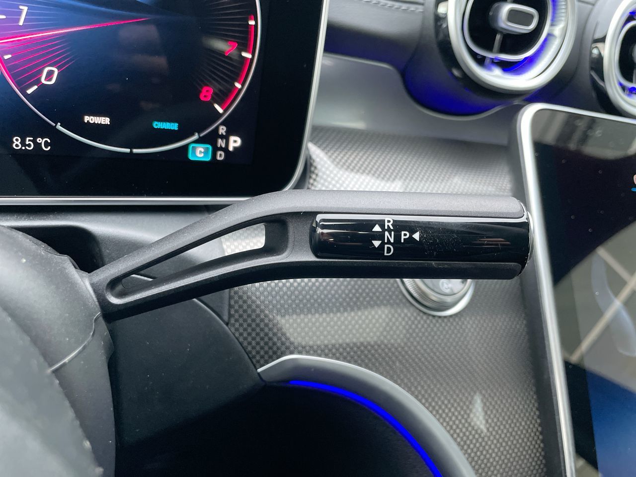 2026 Mercedes-Benz C-Class in Richmond, British Columbia