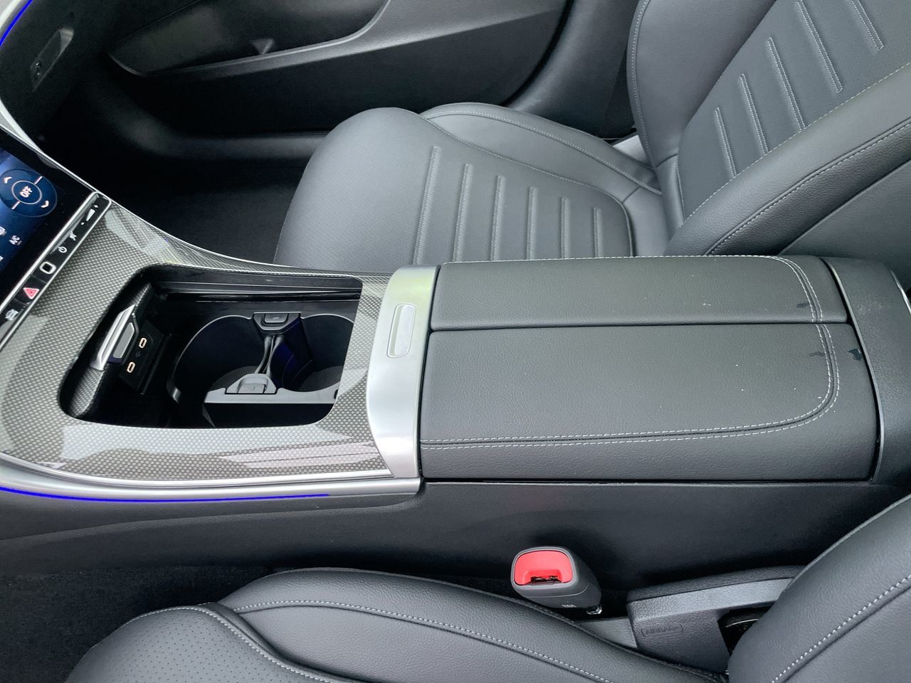 2026 Mercedes-Benz C-Class in Richmond, British Columbia