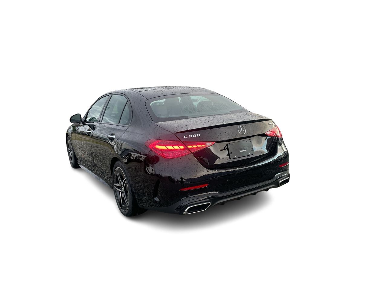 2026 Mercedes-Benz C-Class in Richmond, British Columbia