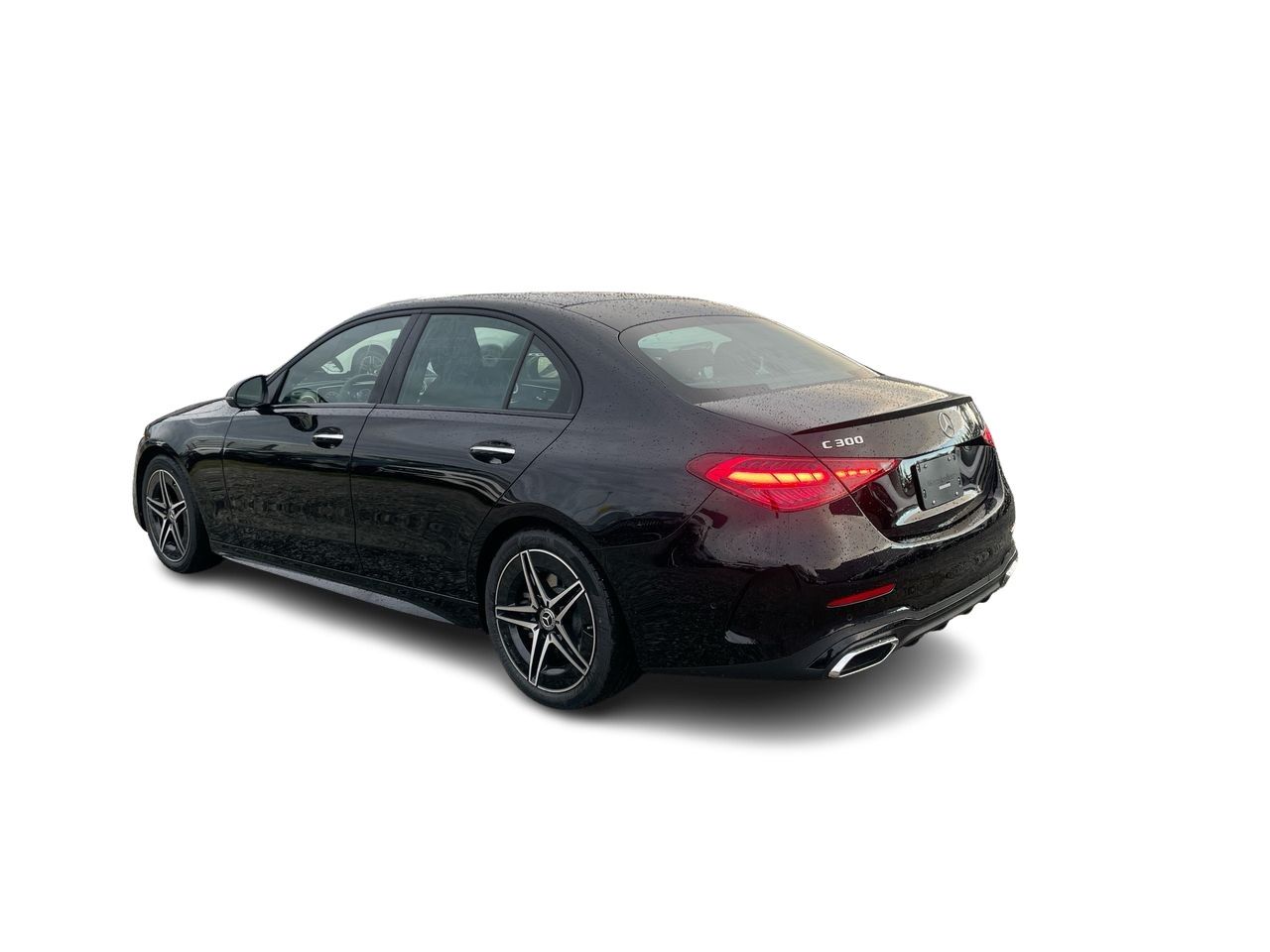 2026 Mercedes-Benz C-Class in Richmond, British Columbia