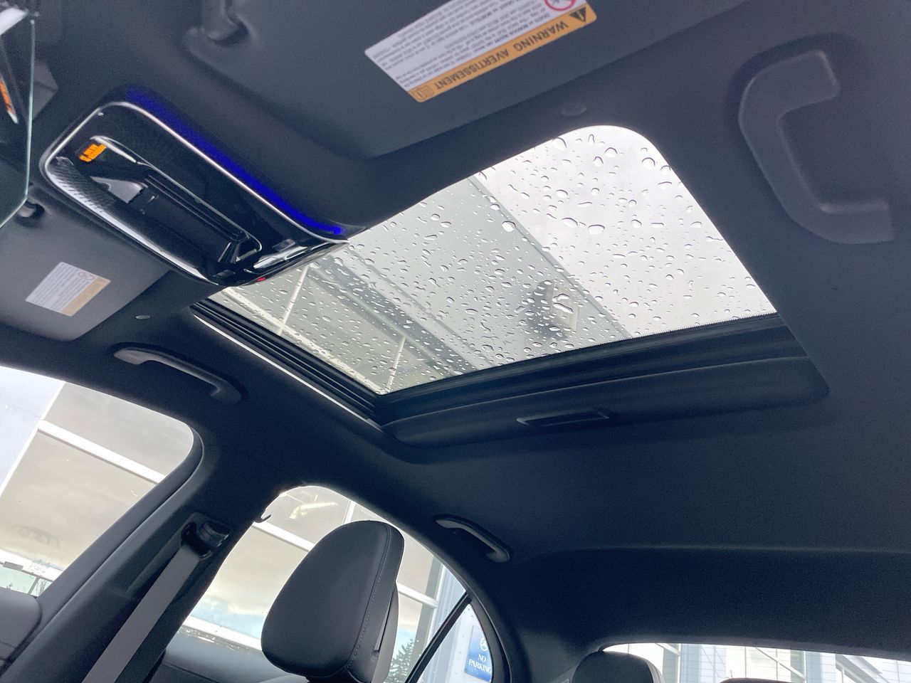 2026 Mercedes-Benz C-Class in Richmond, British Columbia