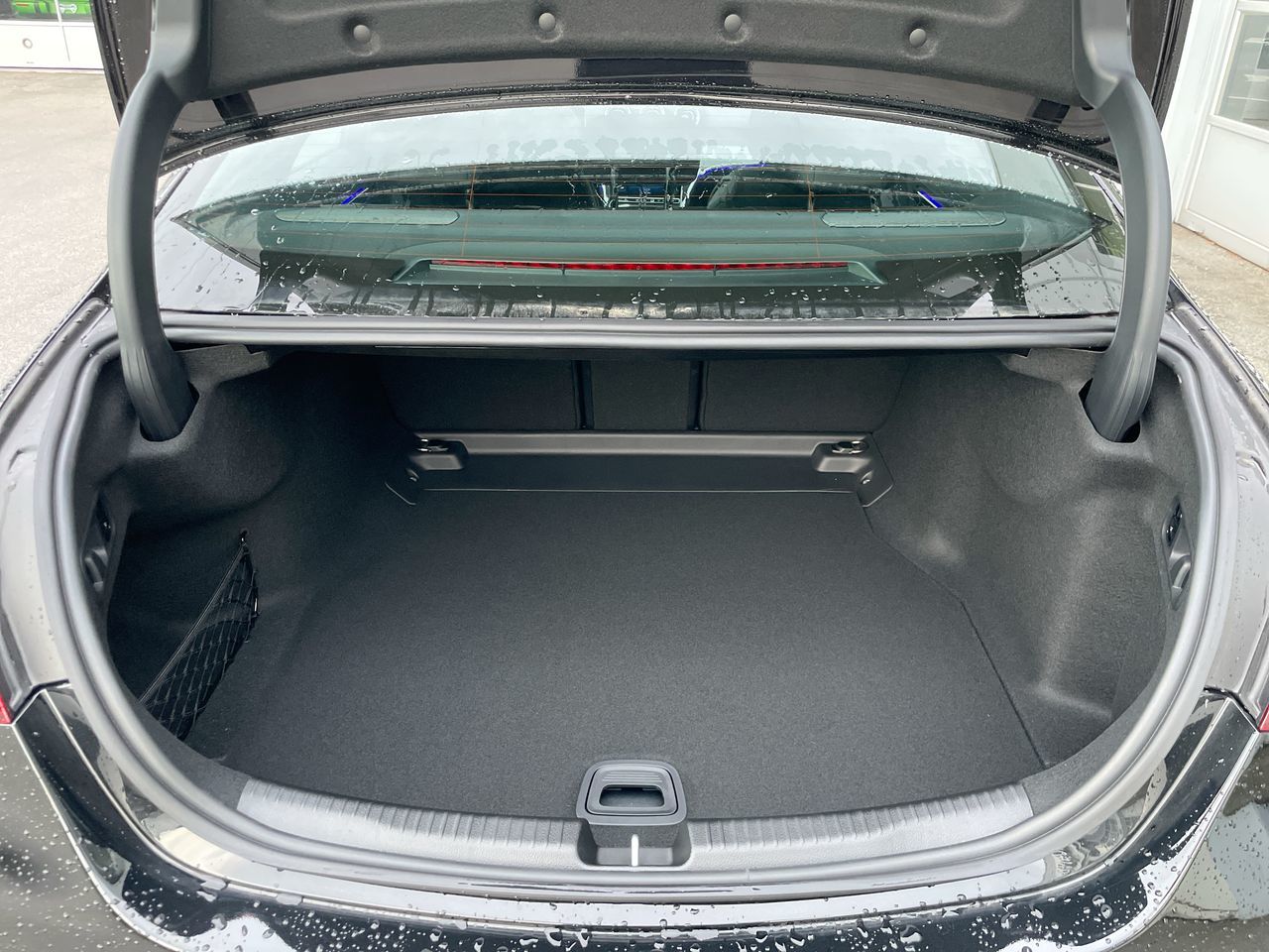 2026 Mercedes-Benz C-Class in Richmond, British Columbia