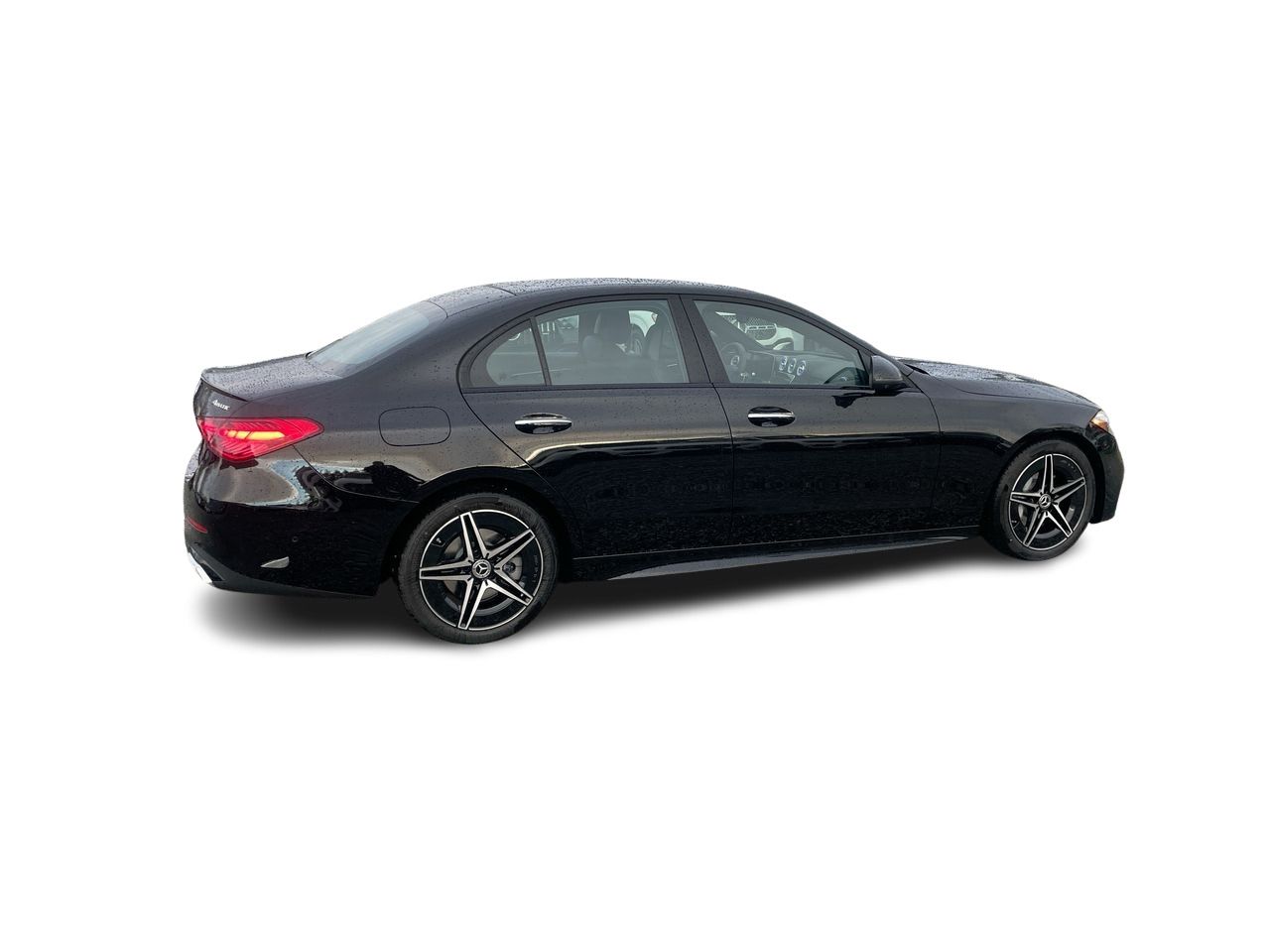 2026 Mercedes-Benz C-Class in Richmond, British Columbia