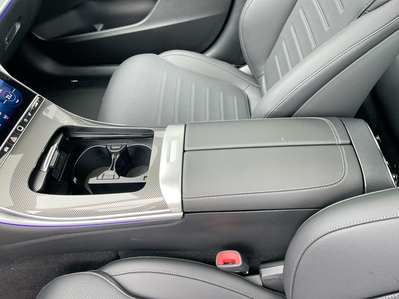 Mercedes-Benz C-Class  2026 à Richmond, Colombie-Britannique