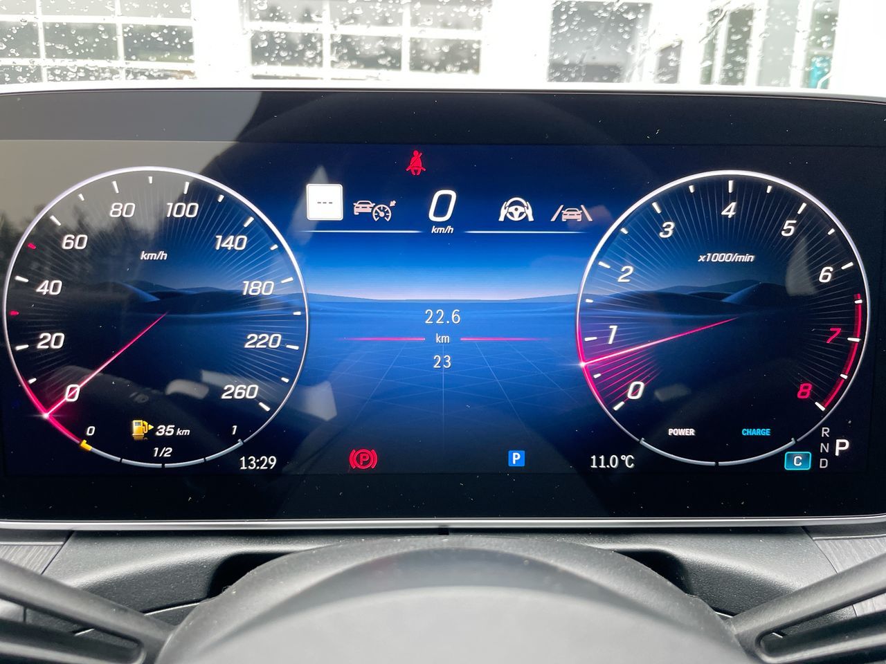 Mercedes-Benz C-Class  2026 à Richmond, Colombie-Britannique