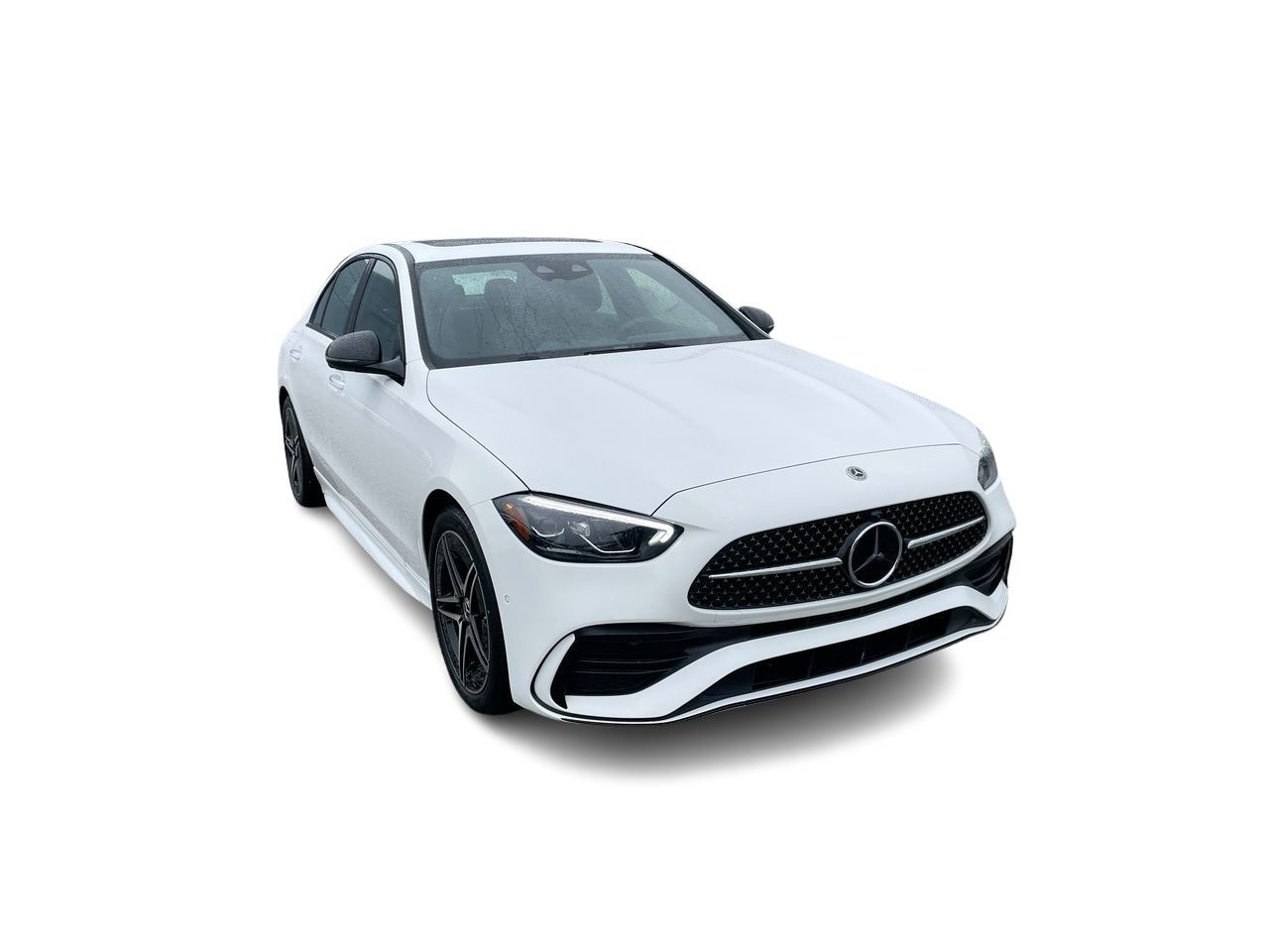 Mercedes-Benz C-Class  2026 à Richmond, Colombie-Britannique