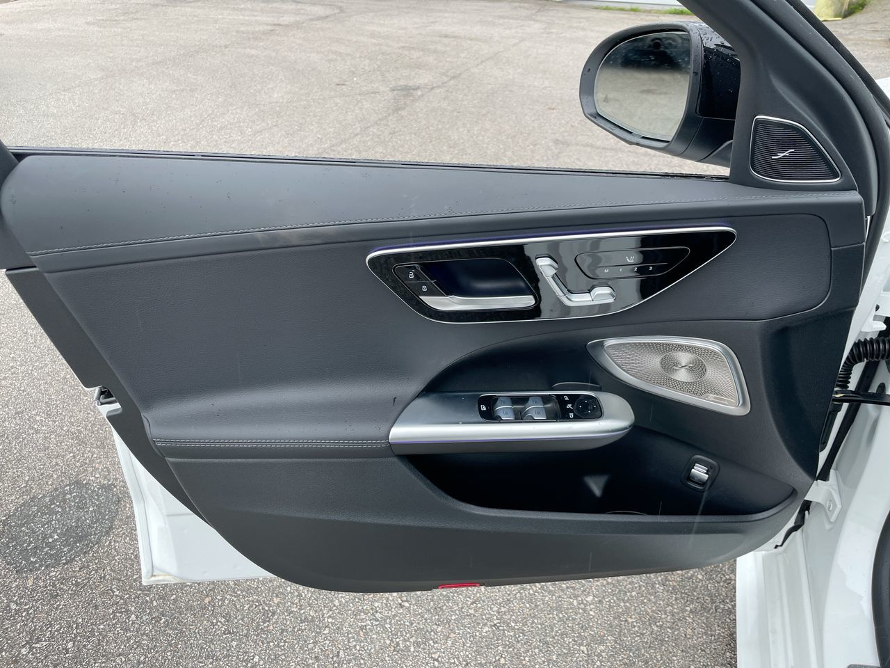 Mercedes-Benz C-Class  2026 à Richmond, Colombie-Britannique