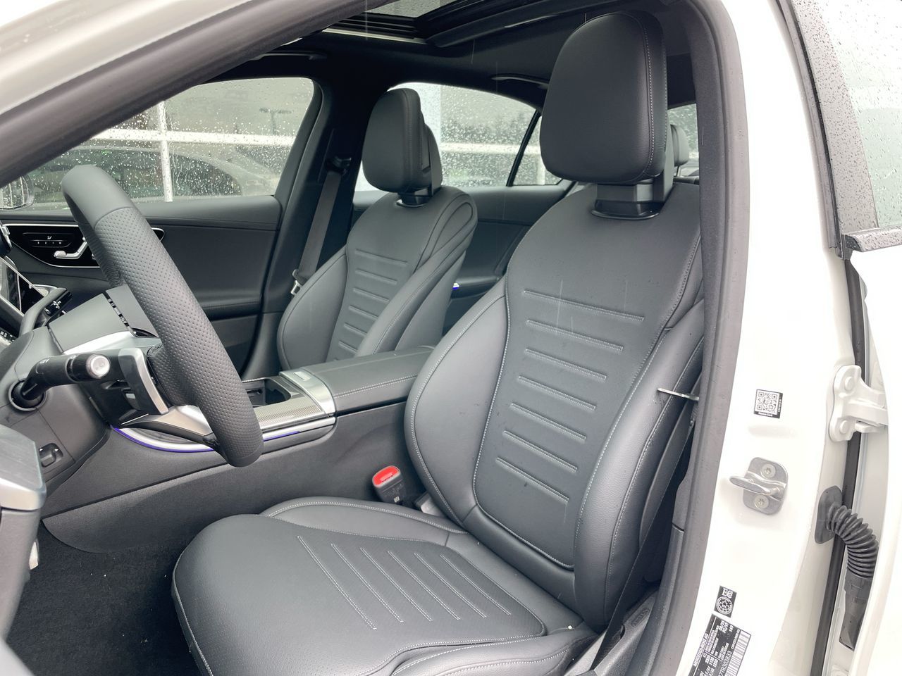 Mercedes-Benz C-Class  2026 à Richmond, Colombie-Britannique