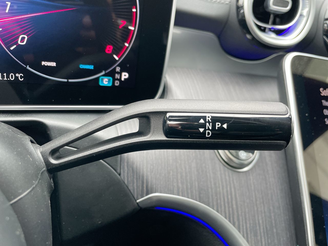 Mercedes-Benz C-Class  2026 à Richmond, Colombie-Britannique