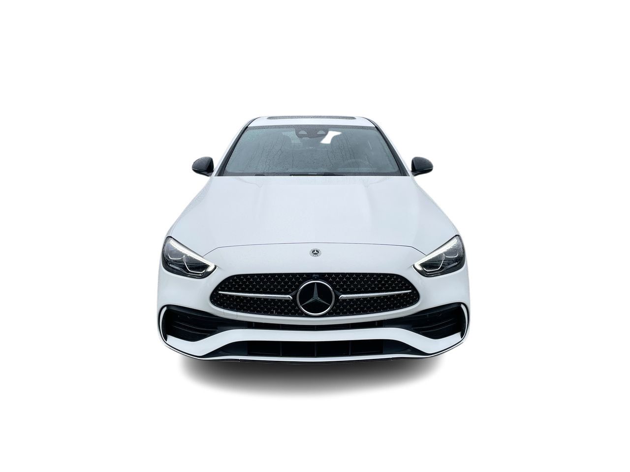 Mercedes-Benz C-Class  2026 à Richmond, Colombie-Britannique