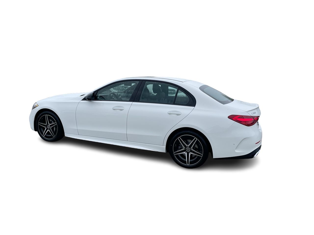 Mercedes-Benz C-Class  2026 à Richmond, Colombie-Britannique