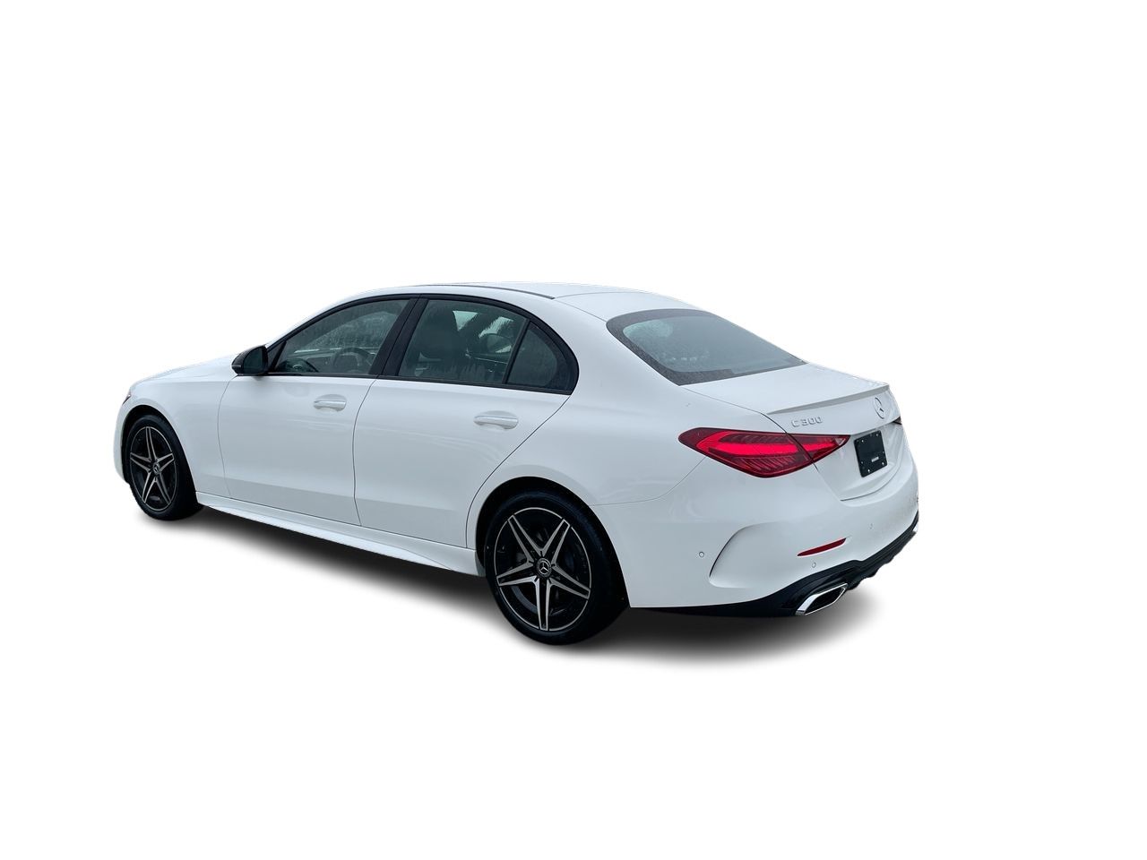 Mercedes-Benz C-Class  2026 à Richmond, Colombie-Britannique