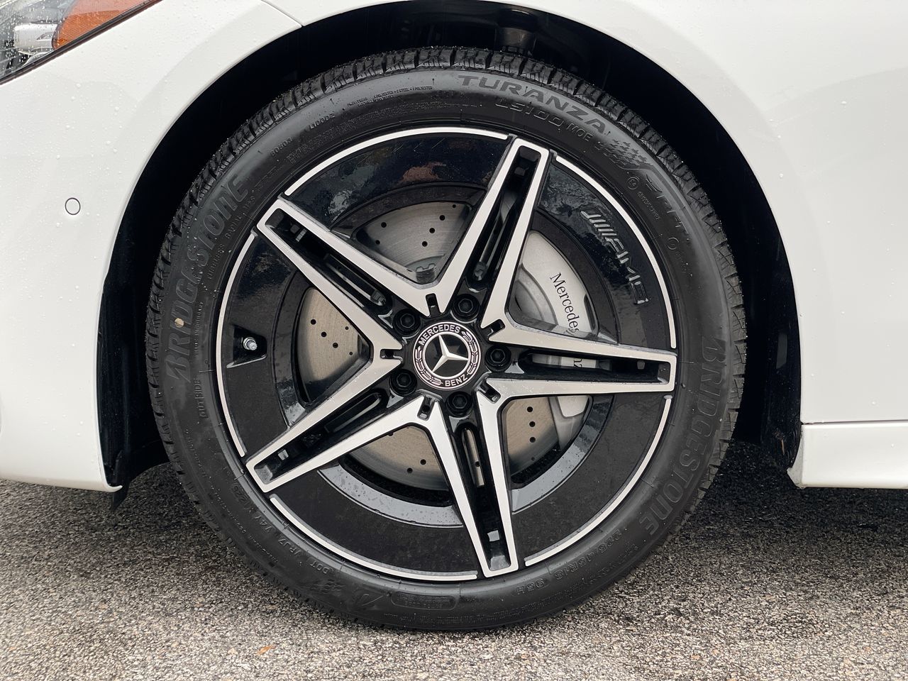 Mercedes-Benz C-Class  2026 à Richmond, Colombie-Britannique