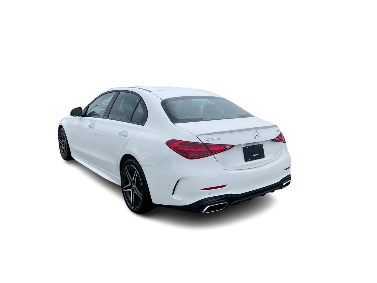 Mercedes-Benz C-Class  2026 à Richmond, Colombie-Britannique